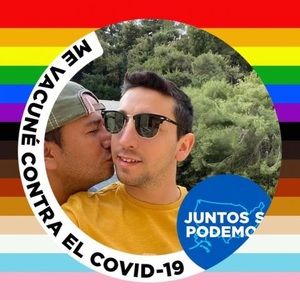 Meet your Posher, Marcos